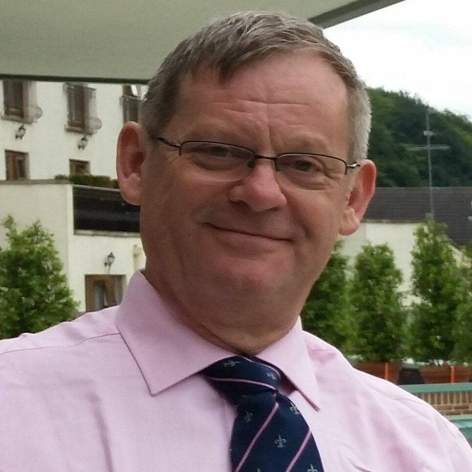 About – Inish Education Technology